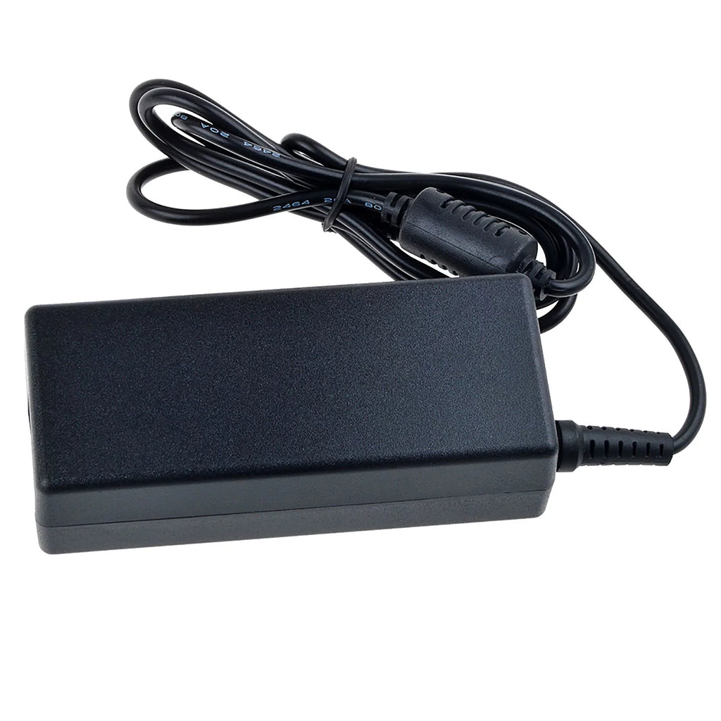 PKPOWER AC DC Adapter Replacement for HW-J350 HW-J350/ZA HWJ350 2.1-Channel Soundbar Power Supply Cord Charger PSU (Total 8FT Cable)
