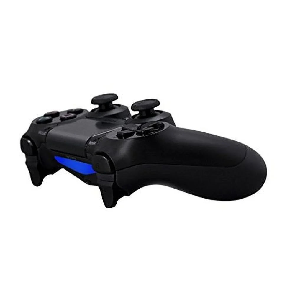 PlayStation 4 Pro Console Bundle (2 Items): PS4 Pro 1TB Console and an Extra PS4 Dualshock 4 Wireless Controller - Jet Jet