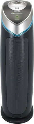 Open Box GERMGUARDIAN 4-in-1 True HEPA Air Purifier UV Sanitizer Odor Reduction 22" Tower