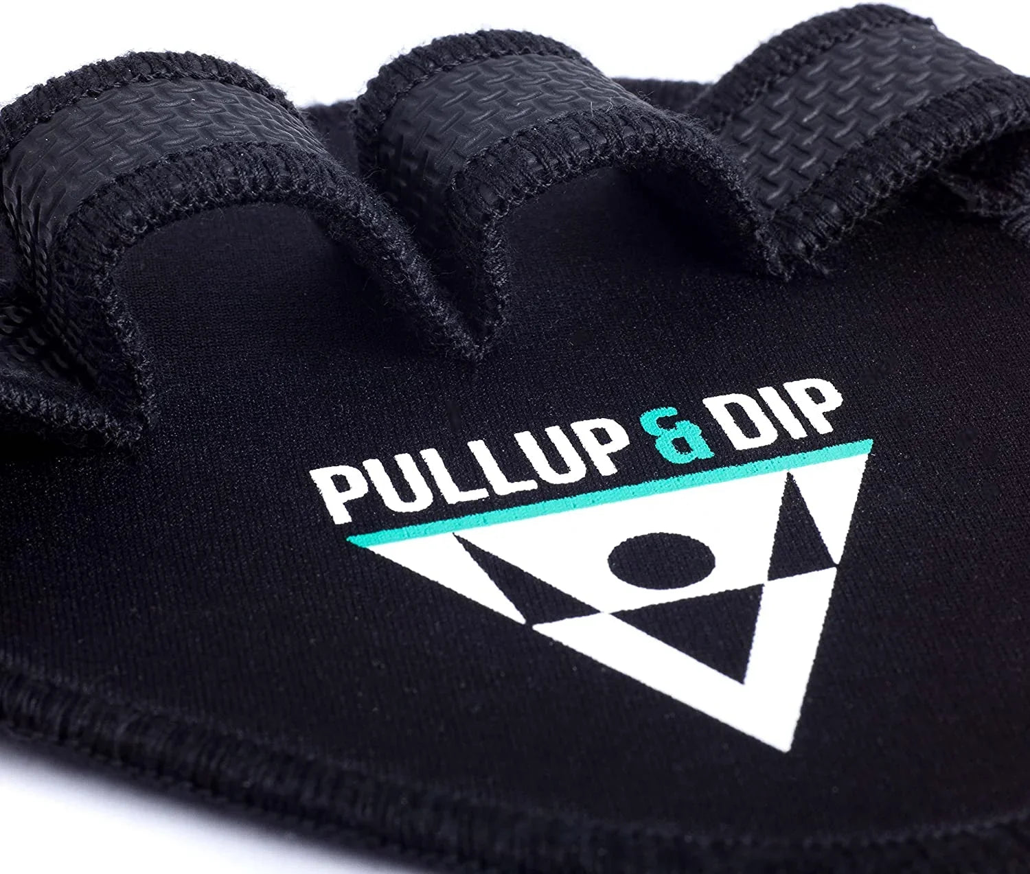 PULLUP & DIP Neoprene Grip Pads Lifting Grips, The Alternative to Gym Workout Gloves, Lifting Pads for Mass Calisthenics & Powerlifting, No more sweaty Gym Gloves
