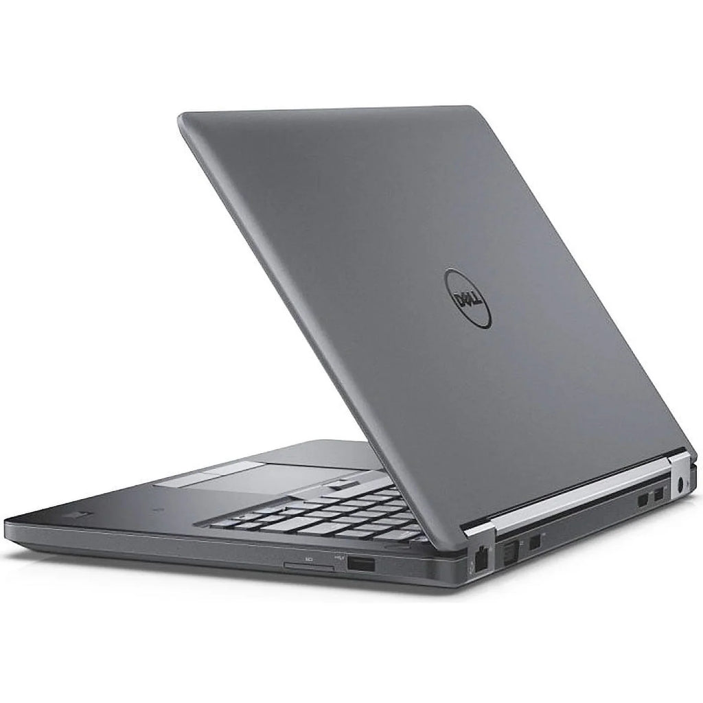 Used Latitude E5450 2.6GHz i5 8GB 250GB Windows 10 Pro 64 Laptop B