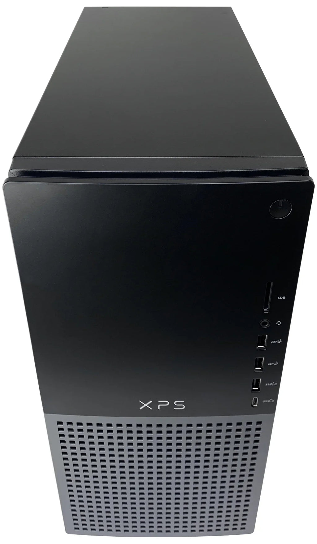 XPS 8960 Desktop PC - 14th Gen Core i7-14700K up to 5.6 GHz, 16GB RAM, 512GB PCIe SSD + 14TB HDD, GeForce RTX 3070Ti, Windows 11 Pro
