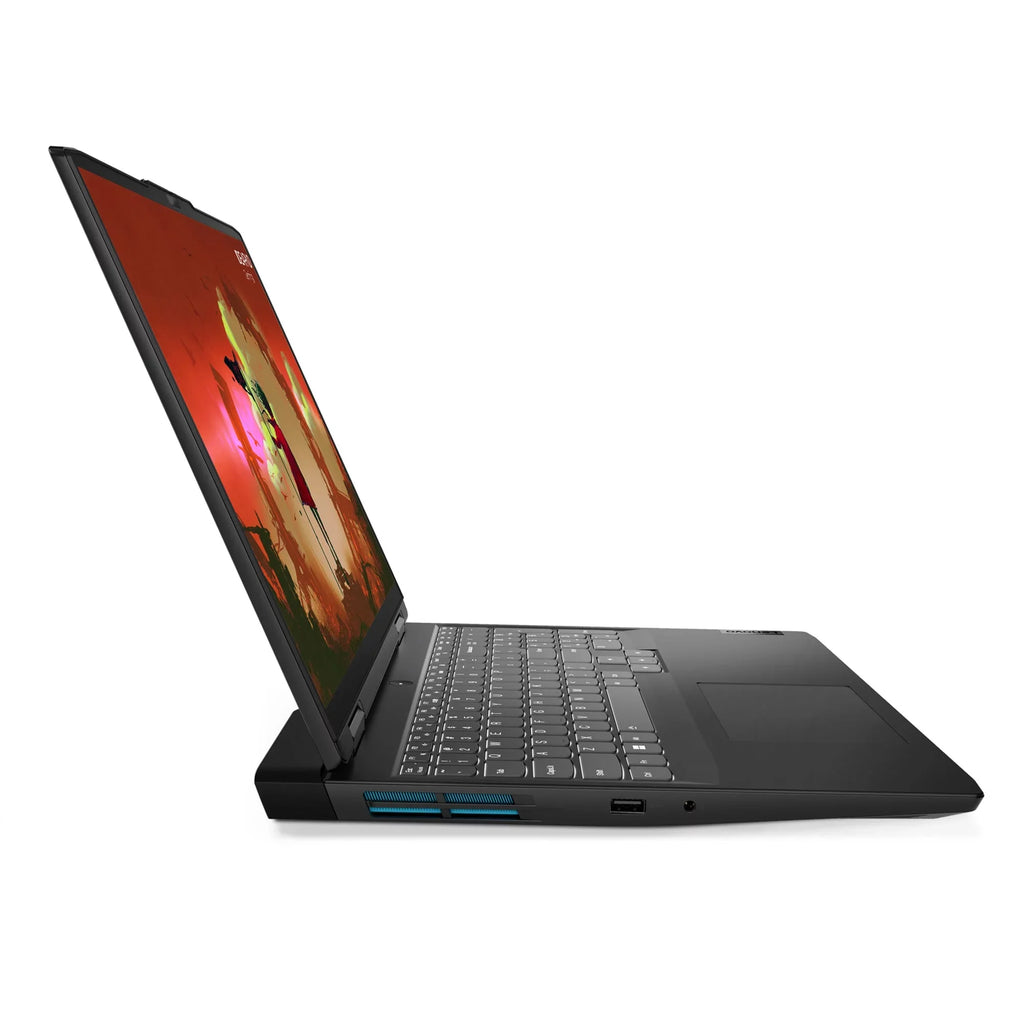IdeaPad Gaming 3 Laptop, 16" IPS 165Hz, Ryzen 7 6800H, 16GB, 512GB, For Gaming