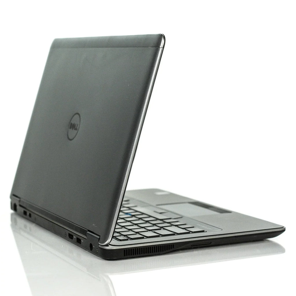 Used Latitude E7440 Laptop i5 Dual-Core 4GB 1TB Win 10 Pro A v.WCA