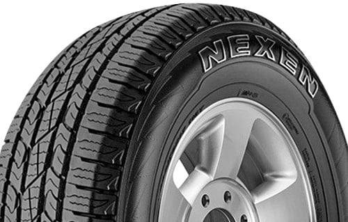 Nexen Roadian HTX RH5 Highway 245/70R16 111T Light Truck Tire