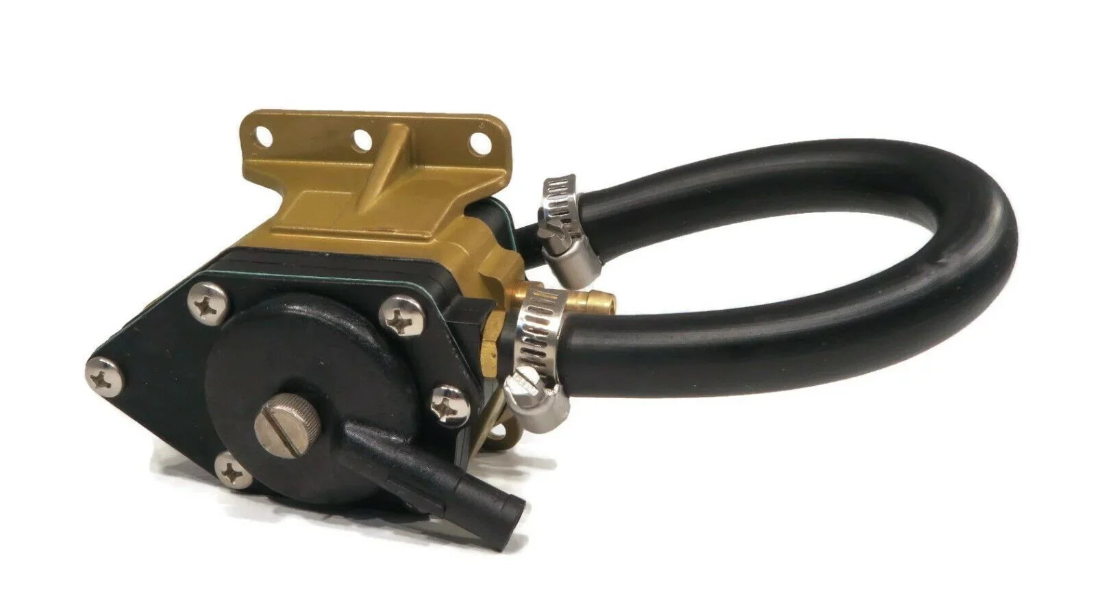 The ROP Shop | VRO Conversion Fuel Pump for 2005 Evinrude 90 J90GLSOB, J90PLSOA, J90PXSOC