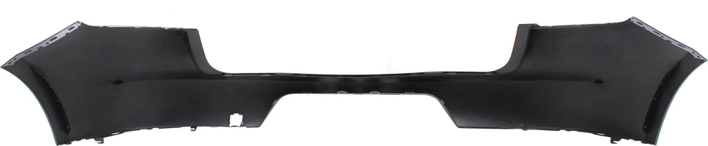 Rear BUMPER COVER Compatible For PORSCHE MACAN 2015-2018 Primed with Camera Holes