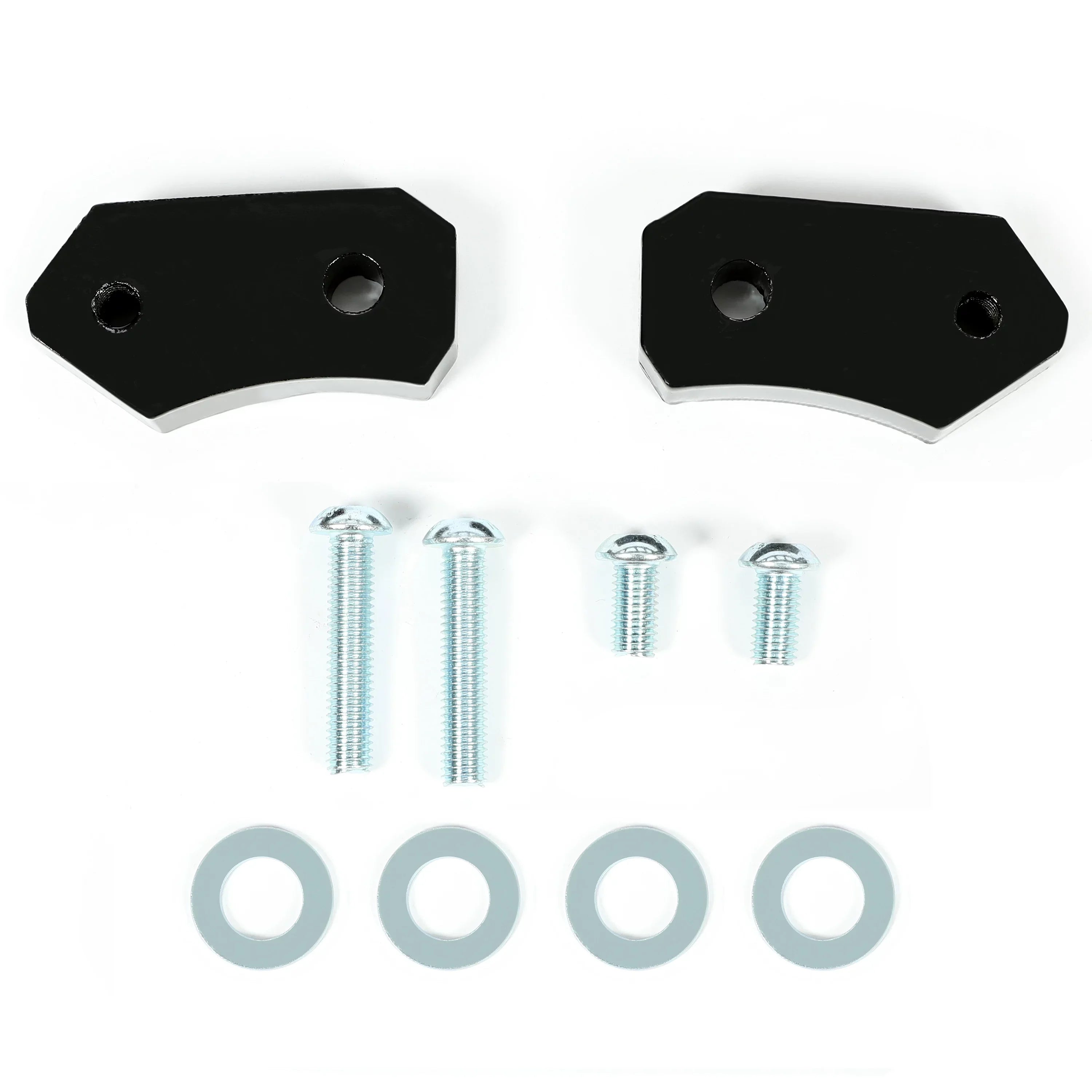 Kojem Cargo Barricade for 20 21 22 23 Kawasaki Teryx KRX 1000 Luggage Rack Steel Bed Enclosure Taiate Jet Powder Coated