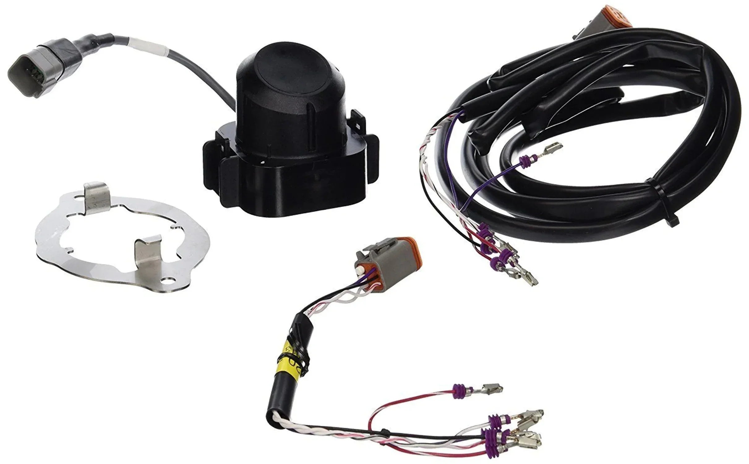 Sea-Doo 2011-Up GTI GTS GTR Wake 155 RXT GTX Depth Finder 295100421 New OEM