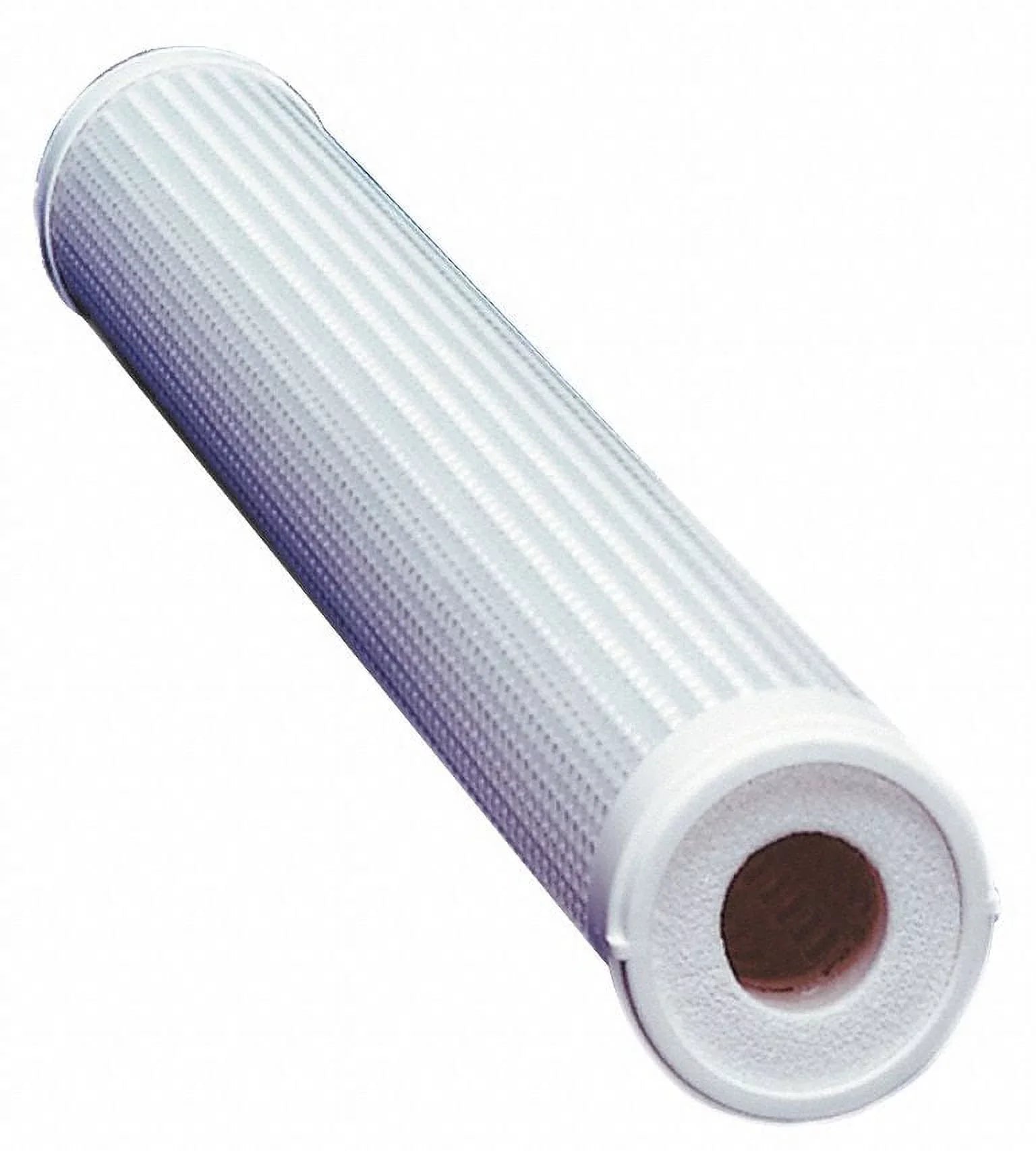 Parker Filter Cartridge,20 micron,10 gpm,10" H PAB200-10FE-DO