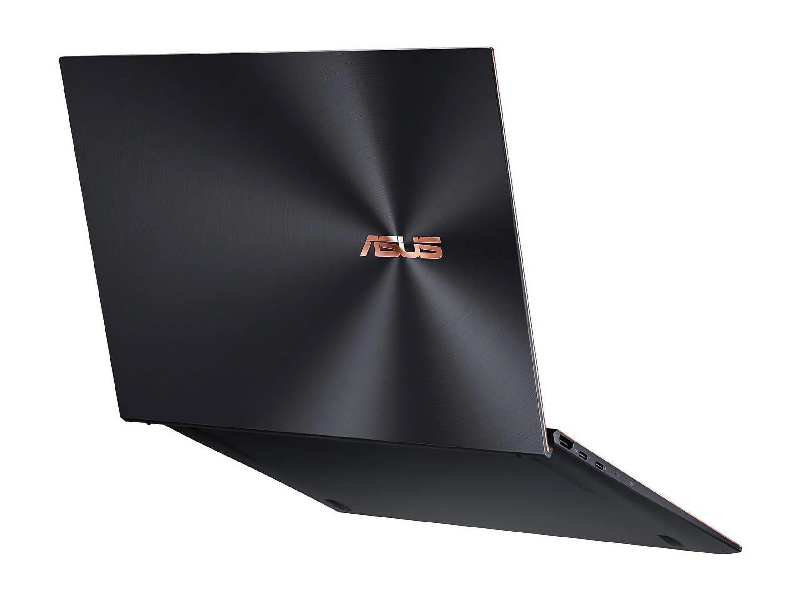 ZenBook S Ultra Slim Laptop, 13.9" 3300x2200 3:2 500nits Touch Display, Evo Platform Core i7-1165G7 CPU, 16GB RAM, 1TB SSD, Thunderbolt 4, TPM, Windows 10 Pro, Jade Dark UX393EA-XB77T