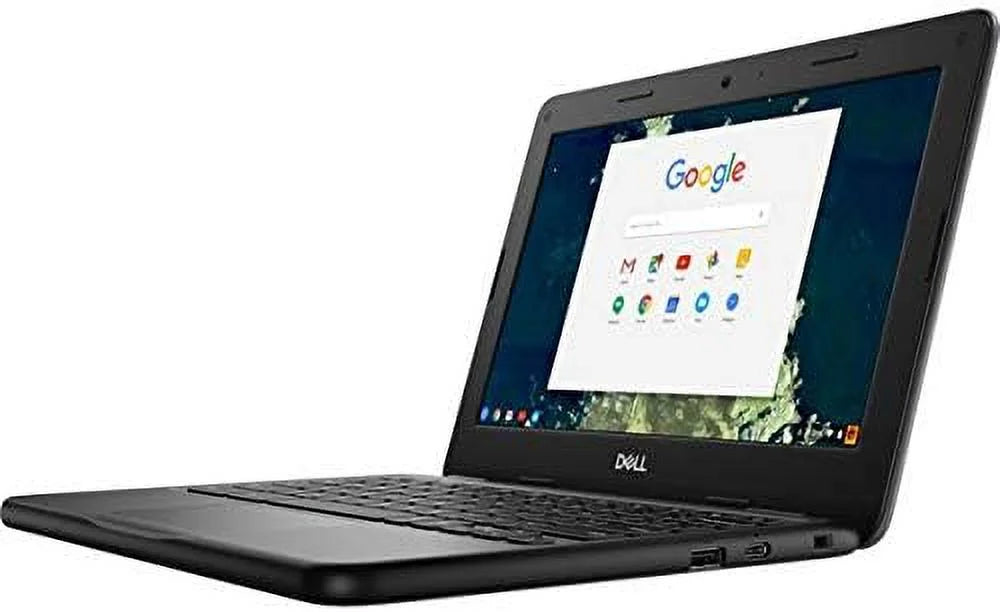 Open Box CHROMEBOOK 11 3100 11.6" 1366X768 N4020 4GB 16GB - Dark