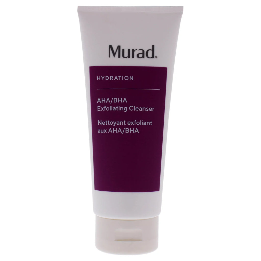Murad AHA-BHA Exfoliate Cleanser