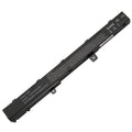 Battery For X451 X551 X551M X451C X451CA X551C X551CA A41N1308 A31N1319 PC