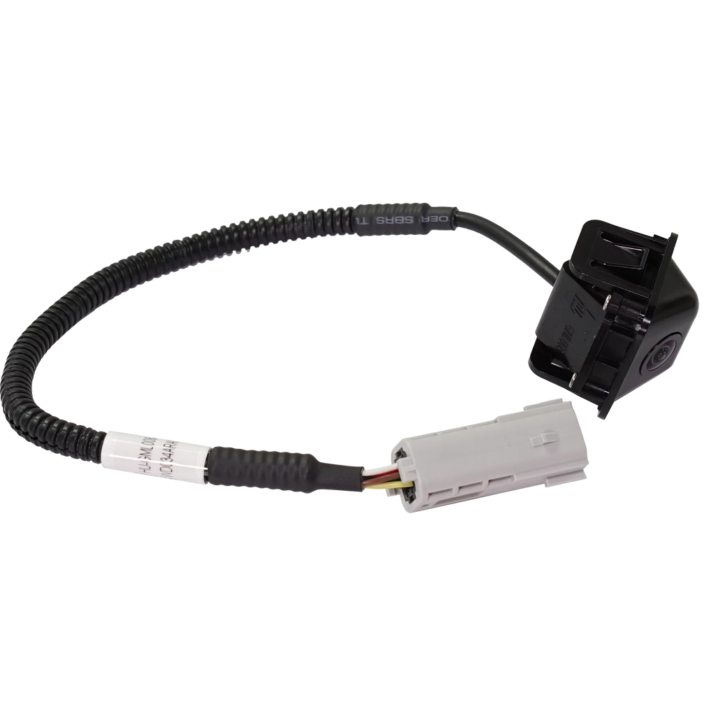 Back Up Camera Compatible with 2011-2017 Buick Regal