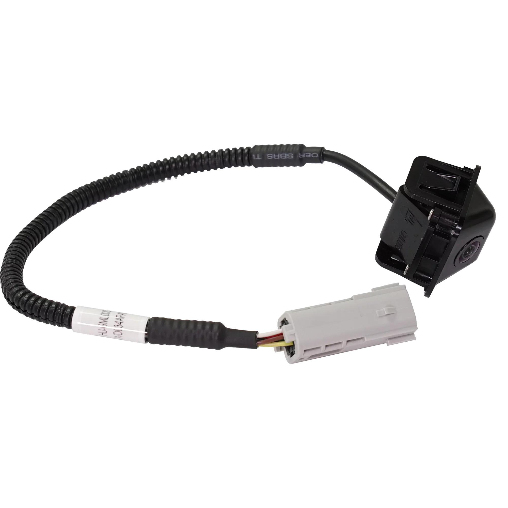 Back Up Camera Compatible with 2011-2017 Buick Regal