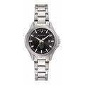 Women's Bulova Ebony UC Irvine Anteaters Stainless Steel Sport Classic Watch