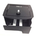 Locker Down Console Safe For 2007 To 2014 Chevrolet And Gmc Full Size With Floor Console Except 2014 1500 Series Pickups