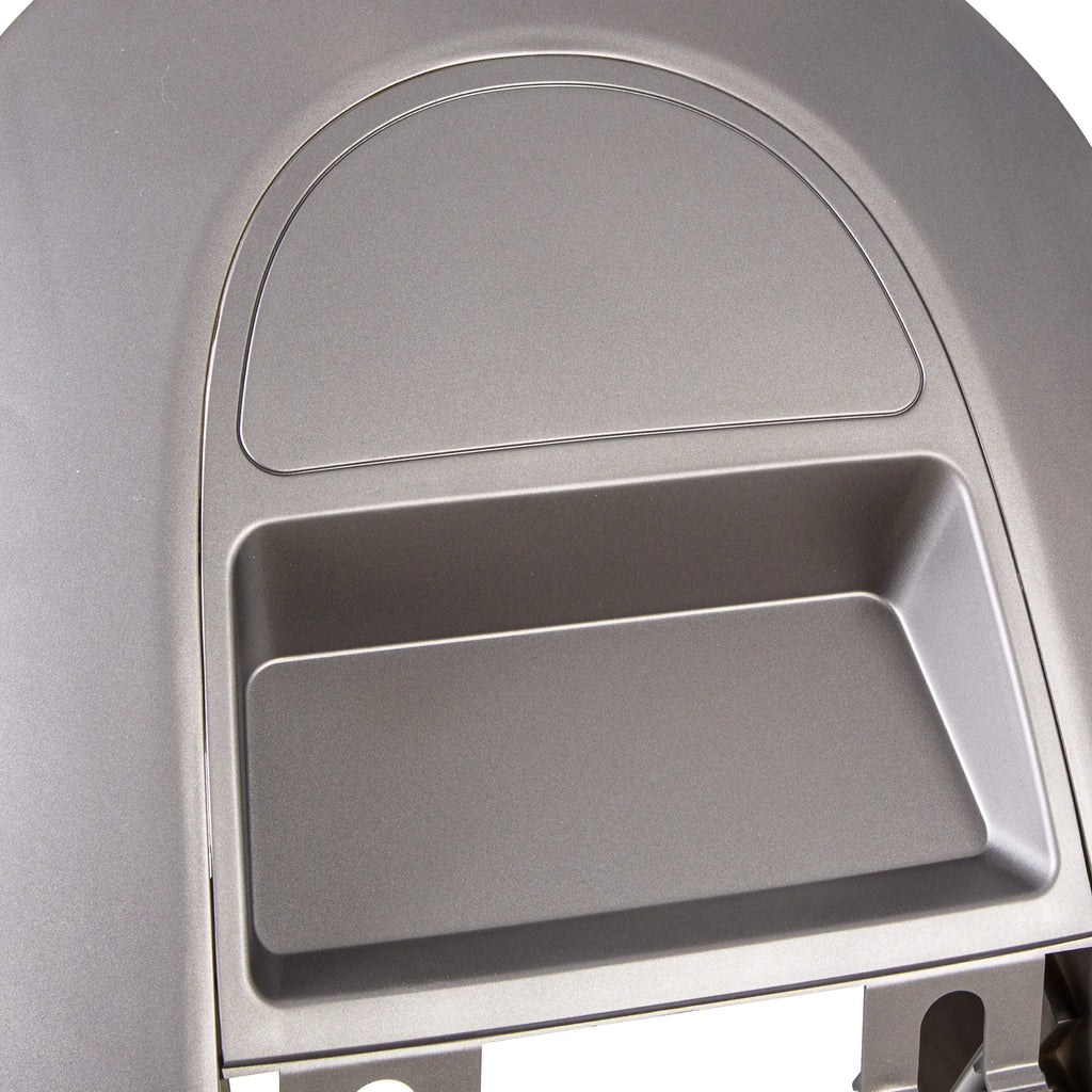 Kojem Dash Center Console Instrument Panel Lid Bezel for 2004 2005 2006 Nissan Titan XE SE Armada 68257-8S800