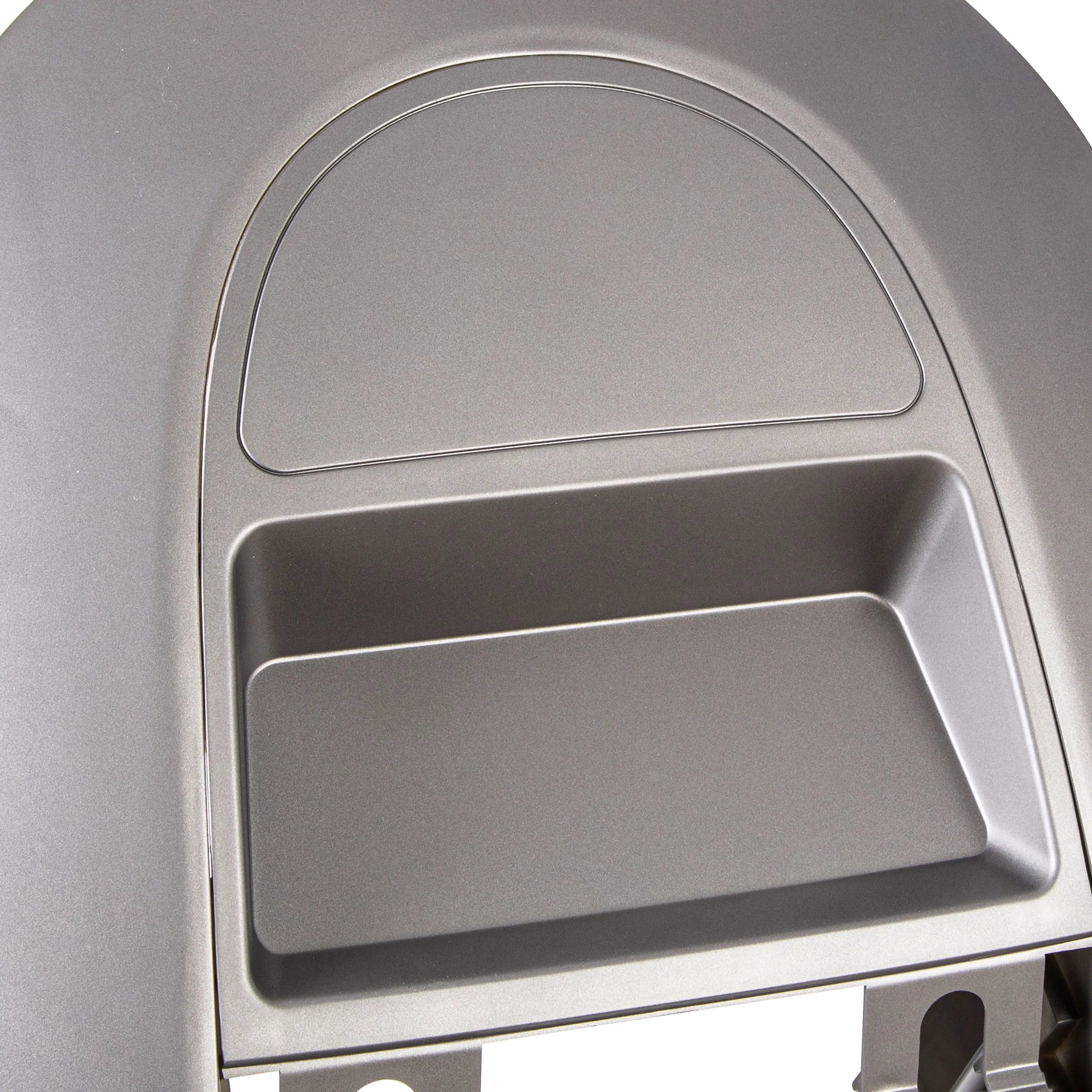 Kojem Dash Center Console Instrument Panel Lid Bezel for 2004 2005 2006 Nissan Titan XE SE Armada 68257-8S800