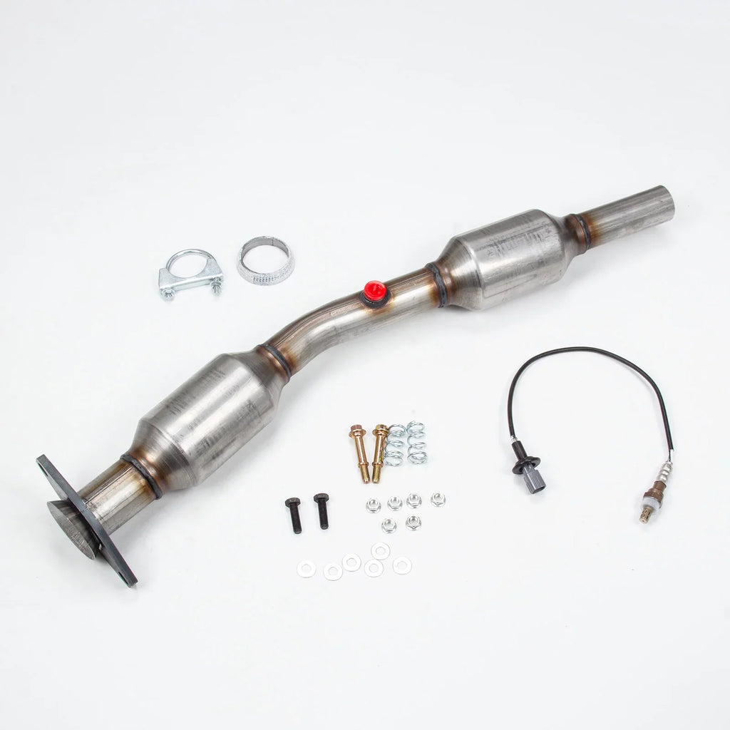 Catalytic Converter with Oxygen Sensor For 2003-2008 Corolla Matrix 1.8L