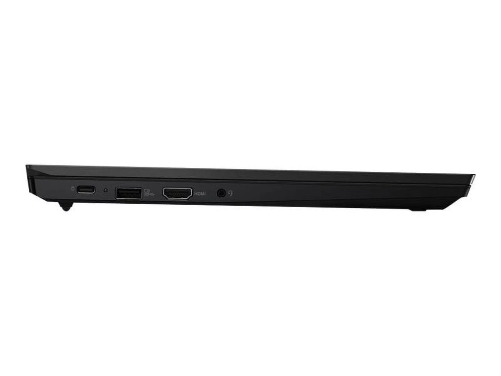 ThinkPad E15 Gen 2 20TD - Core i7 - 1165G7 / 2.8 GHz - Win 11 Pro - Iris Xe Graphics - 16 GB RAM - 512 GB SSD NVMe - 15.6" IPS 1920 x 1080 (Full HD) - Wi-Fi 6 - Jet - kbd: US