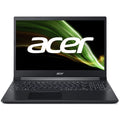 Restored Acer Aspire 7 - 15.6" Laptop AMD Ryzen 5 5625U 2.30GHz 8GB RAM 256GB SSD W11H (Refurbished)