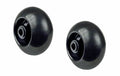 2PCS Deck Wheel For Cub Cadet Z-Force LE60 Zero Turn Mowers 60"