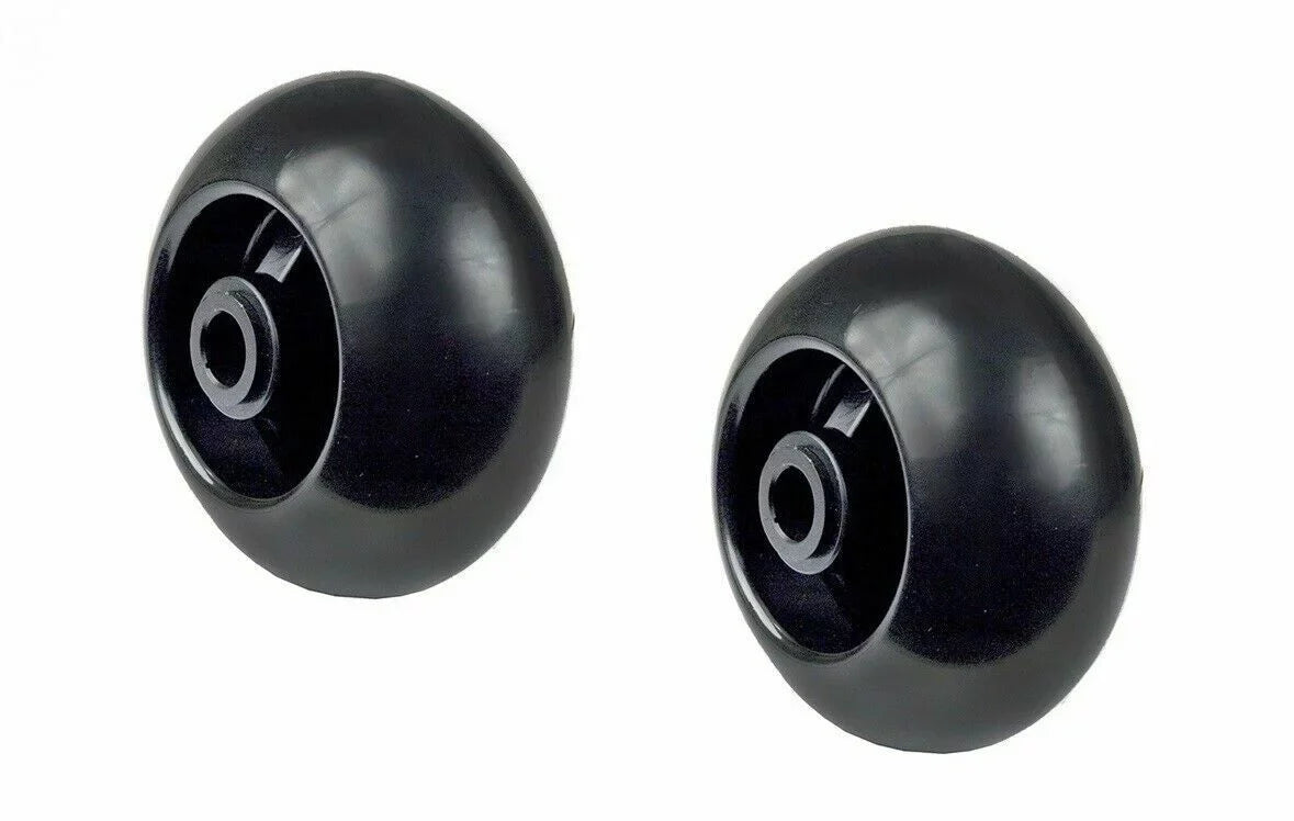 2PCS Deck Wheel For Cub Cadet Z-Force LE60 Zero Turn Mowers 60"