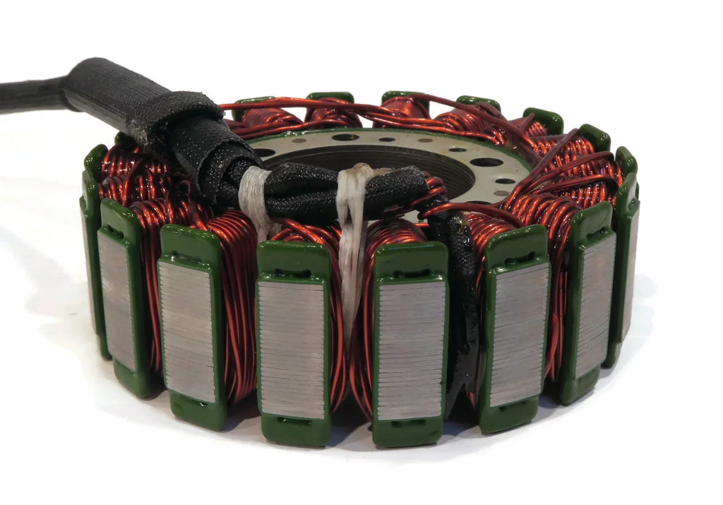 The ROP Shop | Stator Plate for 2007 Sea-Doo Jet Ski, GTX, RXT, Watersport Gas Engine RXP GTI 4