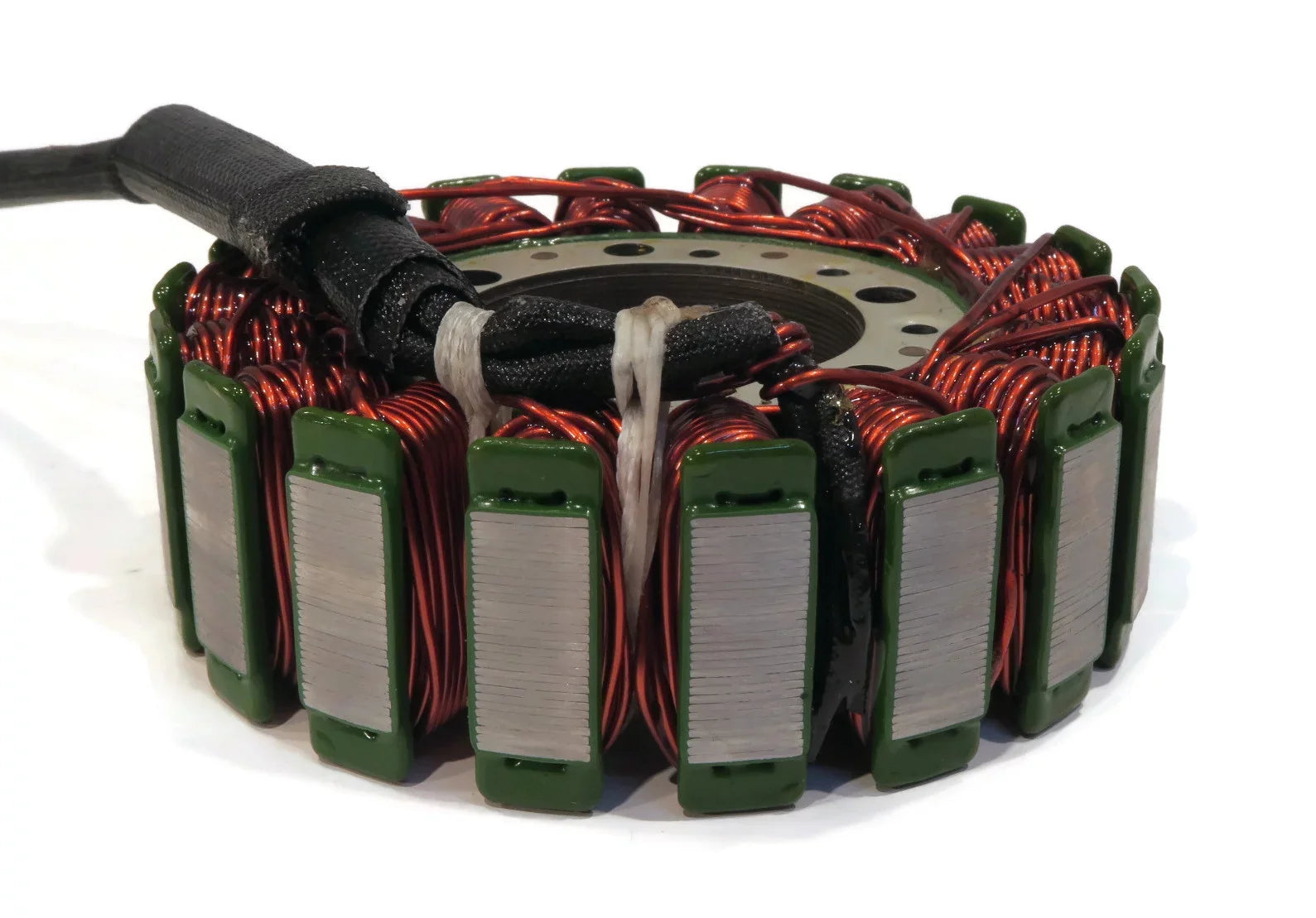 The ROP Shop | Stator Plate for 2007 Sea-Doo Jet Ski, GTX, RXT, Watersport Gas Engine RXP GTI 4