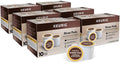 Rinse Pods, Reduces Flavor Carry Over, Compatible with Classic/1.0 & 2.0 K-Cup Pod Coffee Makers, 10 Count (Pack of 6)