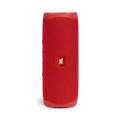 Restored JBL FLIP 5 Portable Waterproof Speaker, Red (Refurbished)