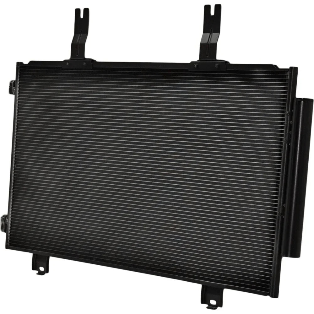 Teledu 80100TJBA01 A/C AC Condenser For Acura 2019-2021 RDX Base 2019-2021 RDX SH-AWD