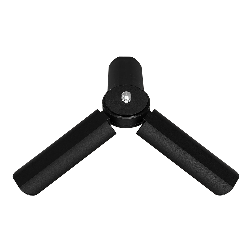 ORGOO OC1/BLK Swift 4K Action Camera Electronic Image Stabilization, Image Sensor, 2” IPS Touchscreen, Accessories (Ip68 Certified Waterproof Case, Wearable Remote, Mini Tripod, and More)