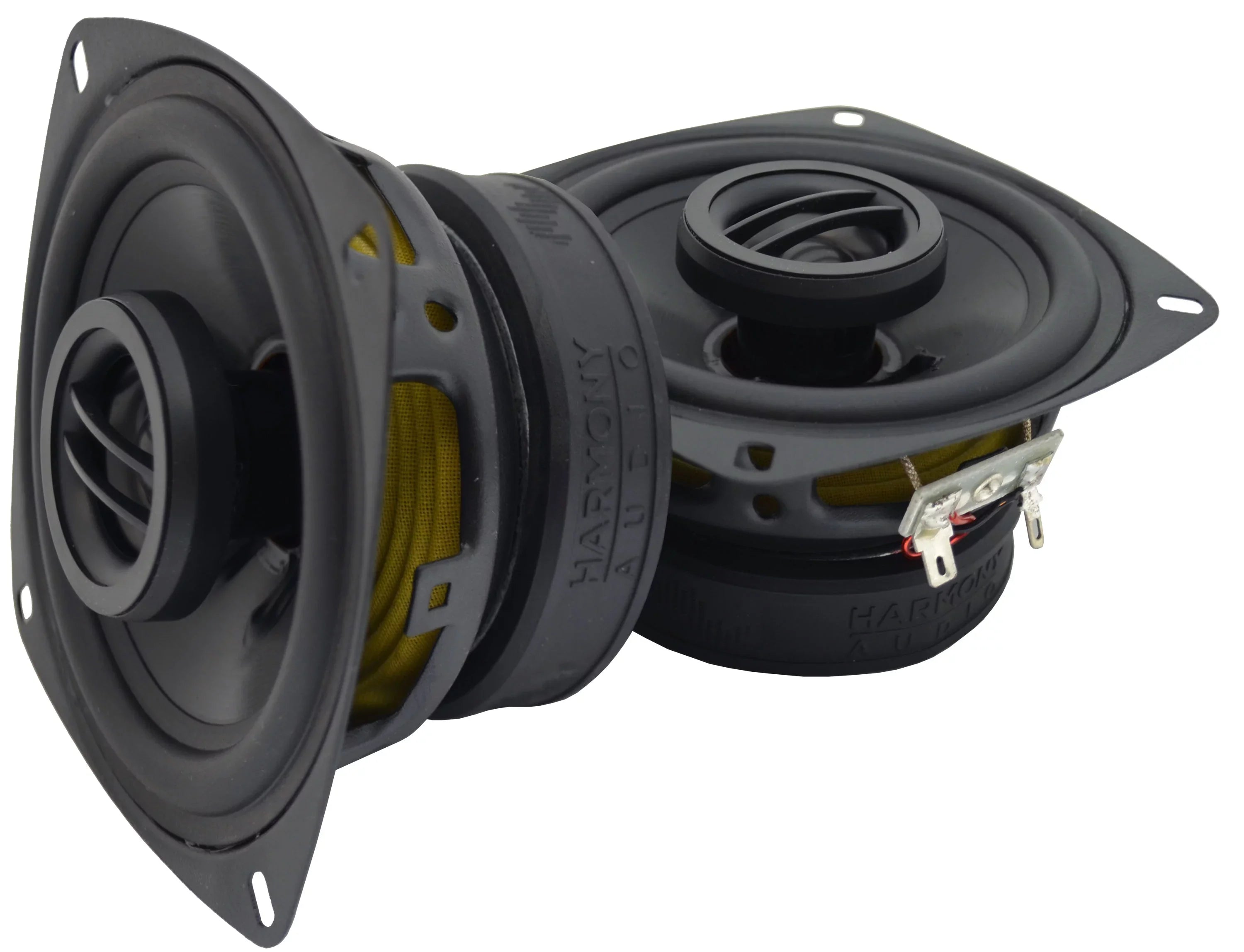 Fits Honda Passport 1998-2002 Rear Overhead Replacement Harmony HA-R4 Speakers