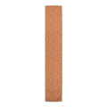Creative Products Delicate Floral Pattern Orange 16x90 Poly Twill Table Runner