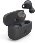 Restored JBL Live 300TWS True Wireless In-Ear Bluetooth Headphones - Dark (Refurbished)