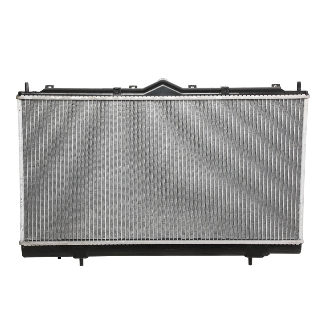 DNA Motoring OEM-RA-1892 Aluminum Radiator For 1995-2000 Chrysler Sebring Dodge Avenger 2.5L V6 AT 96 97 98 99