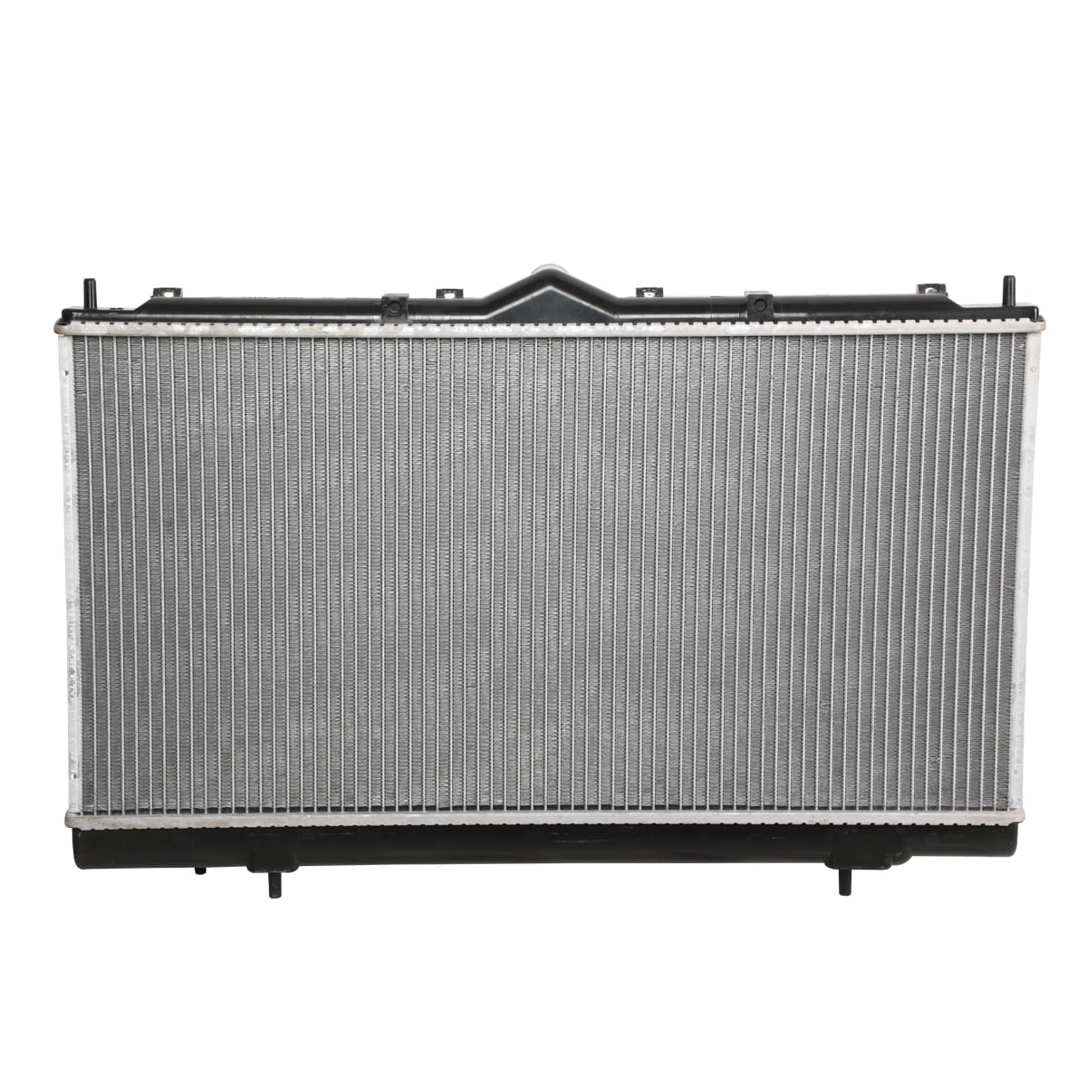 DNA Motoring OEM-RA-1892 Aluminum Radiator For 1995-2000 Chrysler Sebring Dodge Avenger 2.5L V6 AT 96 97 98 99