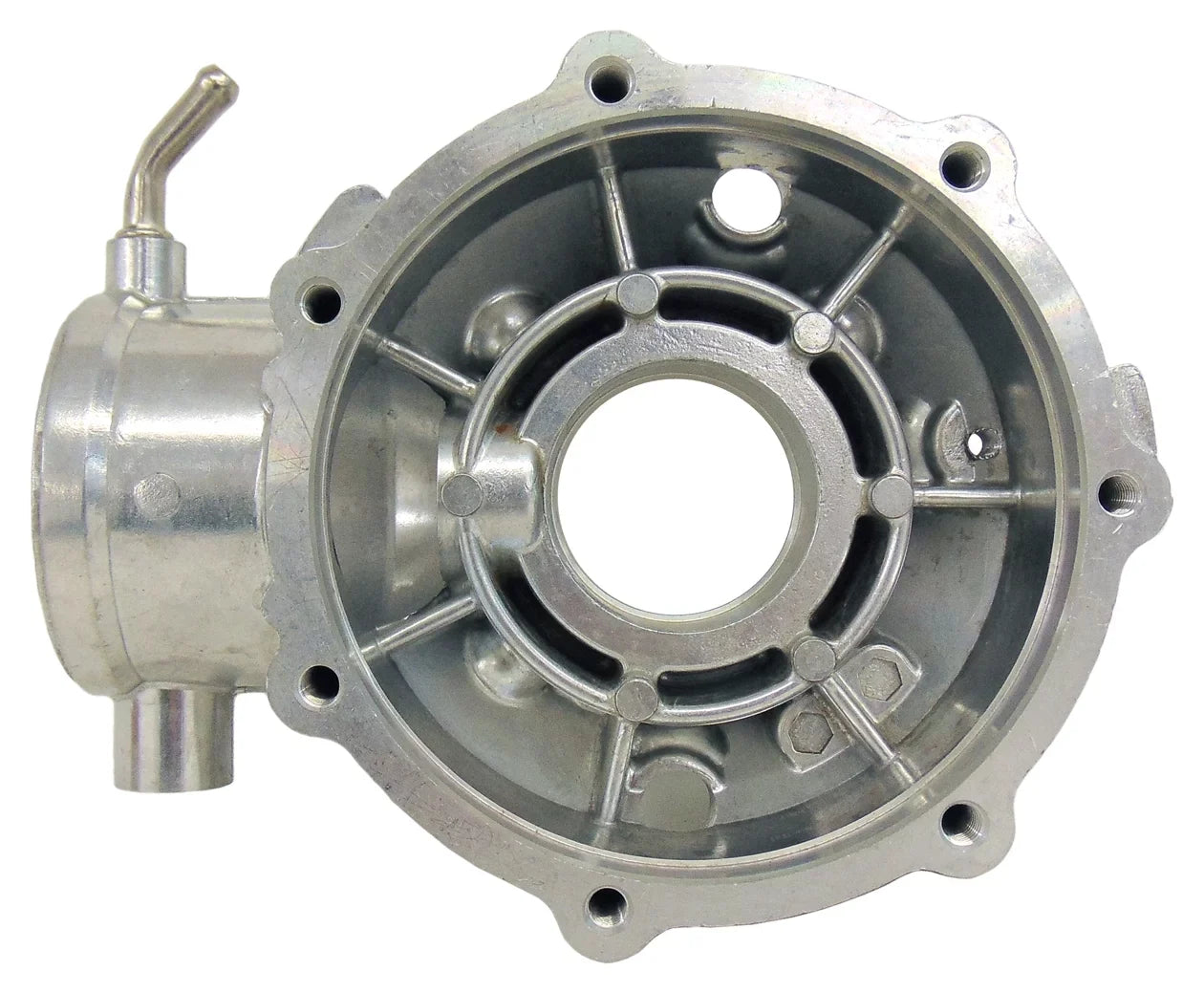 Suzuki LTZ LT-Z 250 Lt Ltf Ozark Rear Differential Axle Case Housing 27400-05G10