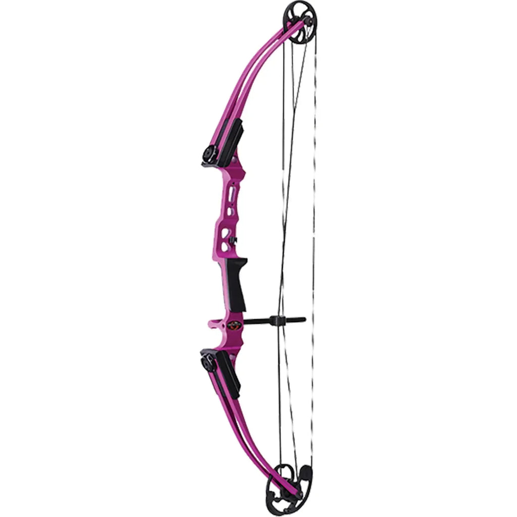 Genesis Mini Bow Green LH
