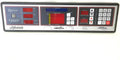 Display Console Touch Pad AK26-00597-0001 Works W Life Fitness Treadmill