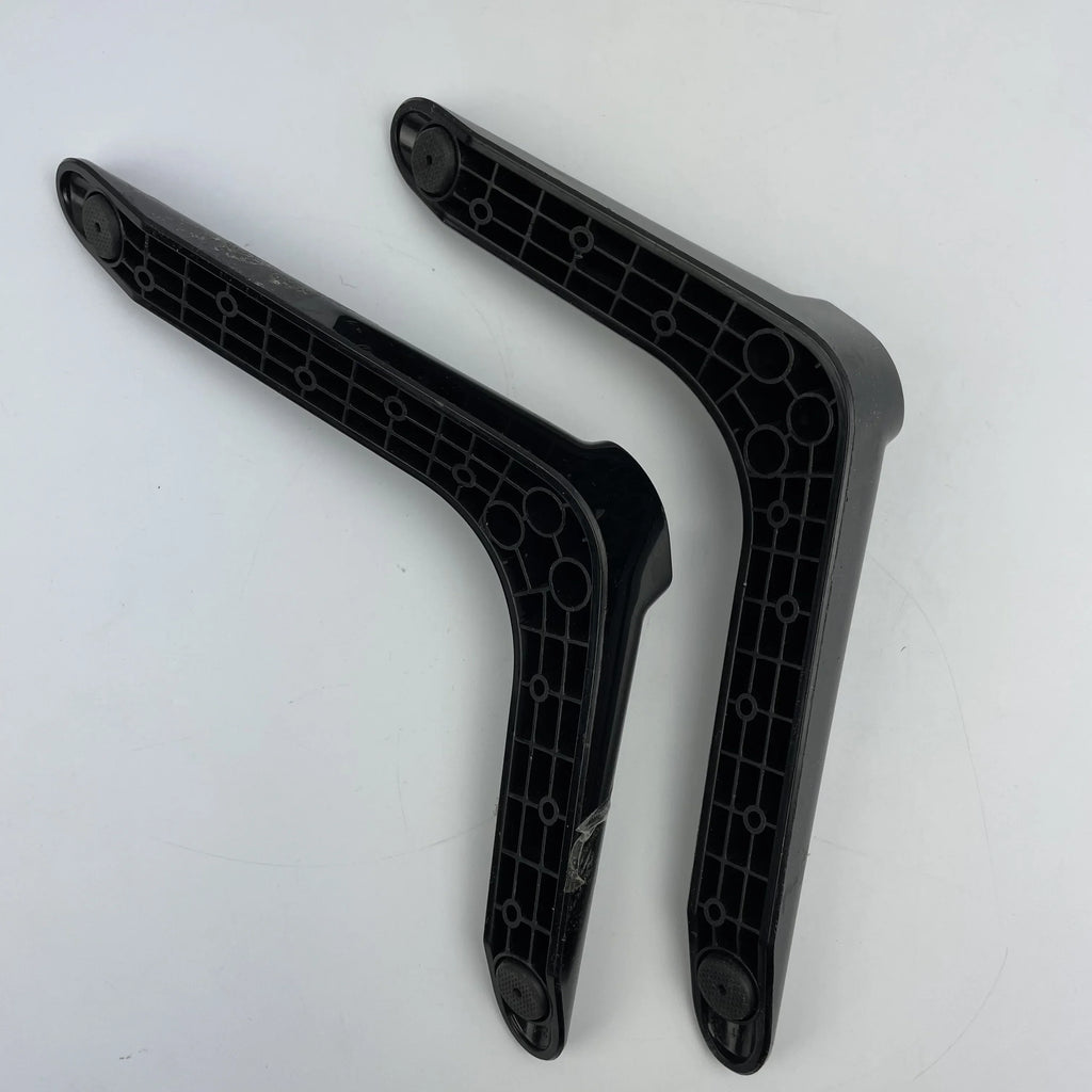 Ceybo OEM Replacement Base Stand Legs for RCA 55” RTU5540-CR Smart TV