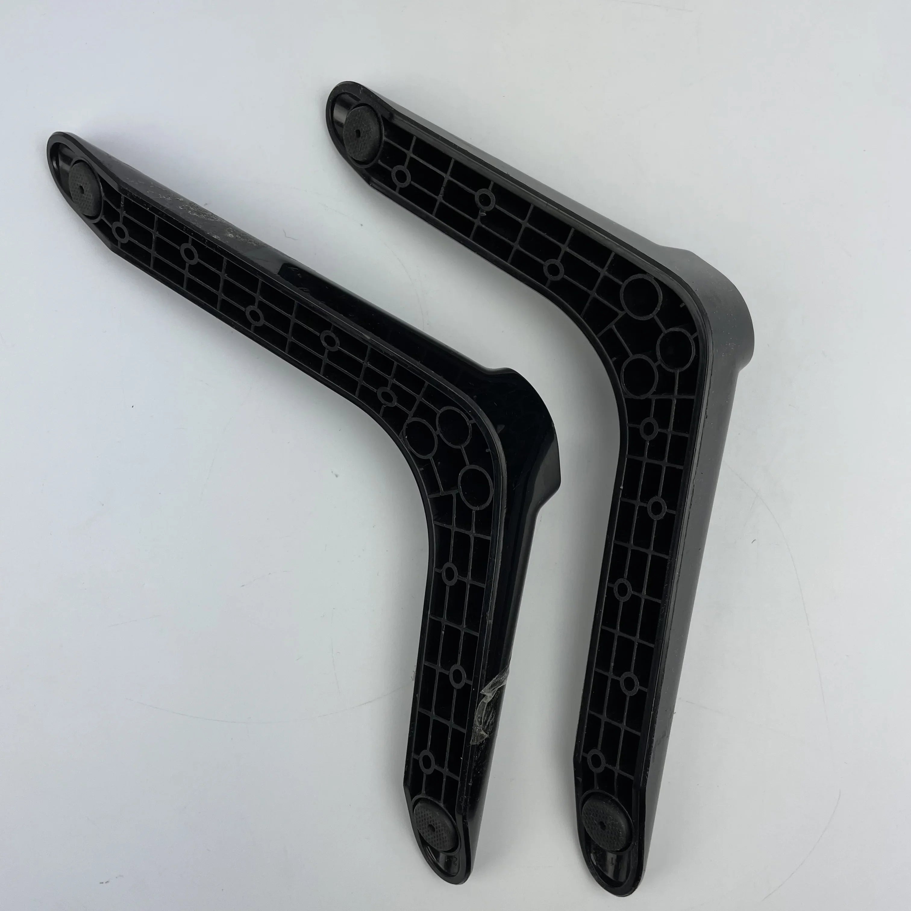 Ceybo OEM Replacement Base Stand Legs for RCA 55” RTU5540-CR Smart TV