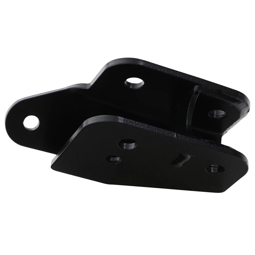 Rubicon Express RE1614 Track Bar Bracket Fits 20 Gladiator Fits select: 2020-2022 JEEP GLADIATOR