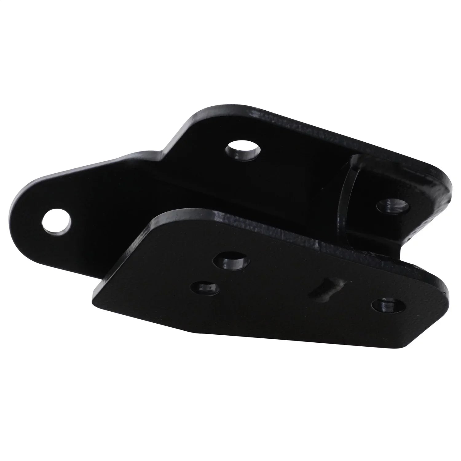 Rubicon Express RE1614 Track Bar Bracket Fits 20 Gladiator Fits select: 2020-2022 JEEP GLADIATOR