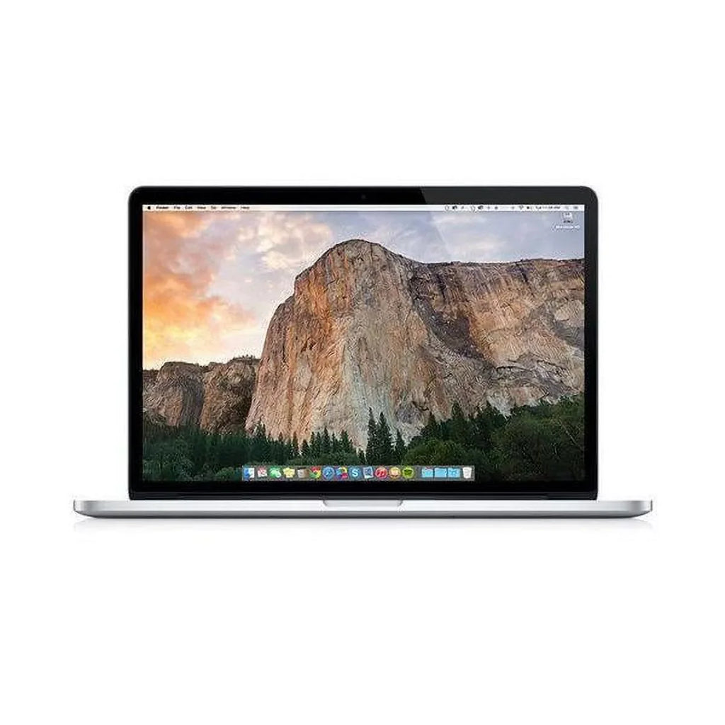 Certified Used Macbook Pro 13" retina display i5 2014 [2.6] [256GB] [8GB] MGX82LL/A - 90 Day Warranty