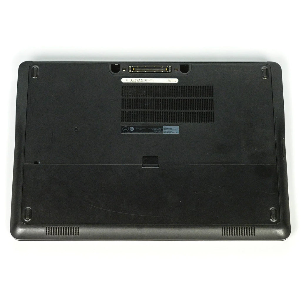 Used Latitude E7440 Laptop i5 Dual-Core 4GB 1TB Win 10 Pro A v.WCA