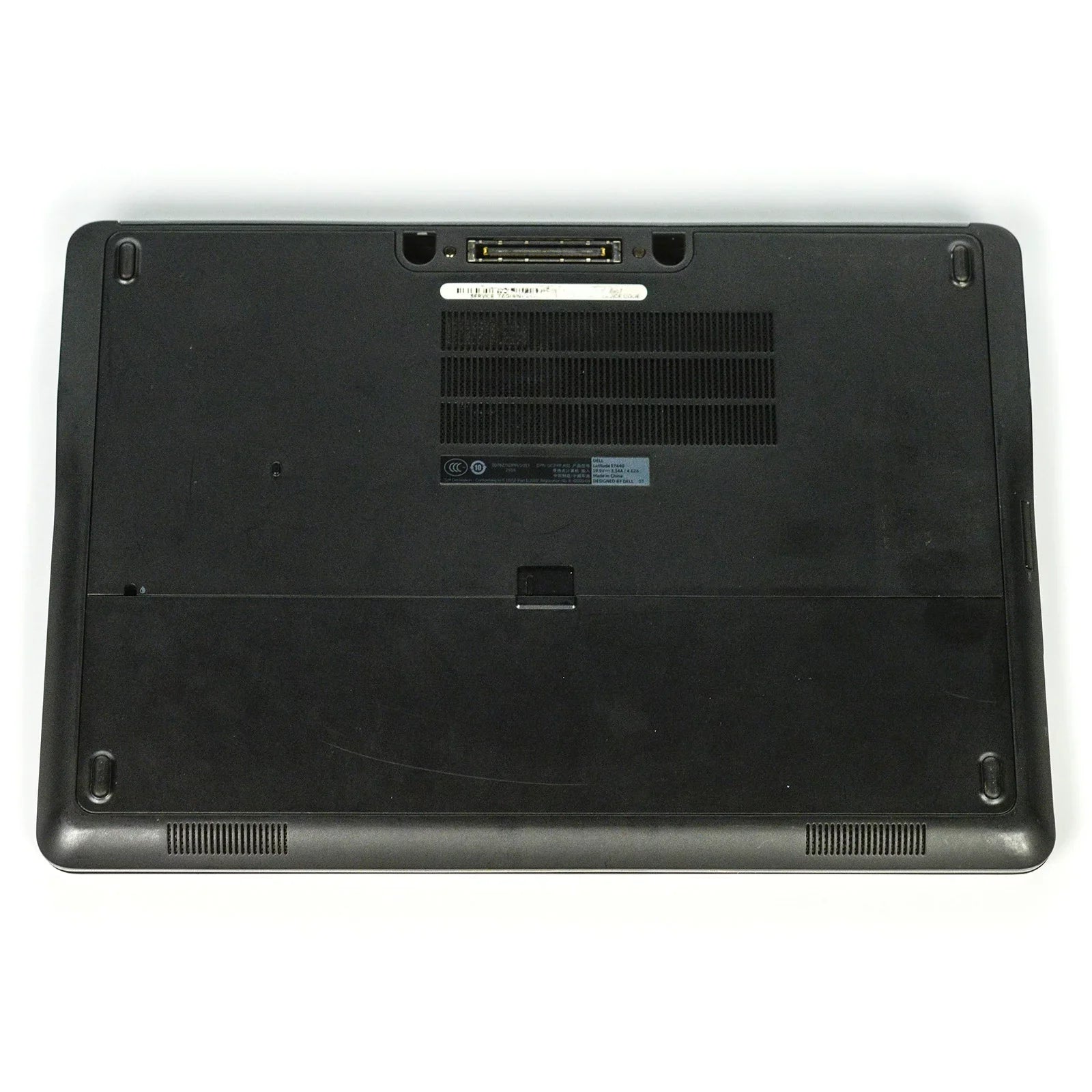 Used Latitude E7440 Laptop i5 Dual-Core 4GB 1TB Win 10 Pro A v.WCA